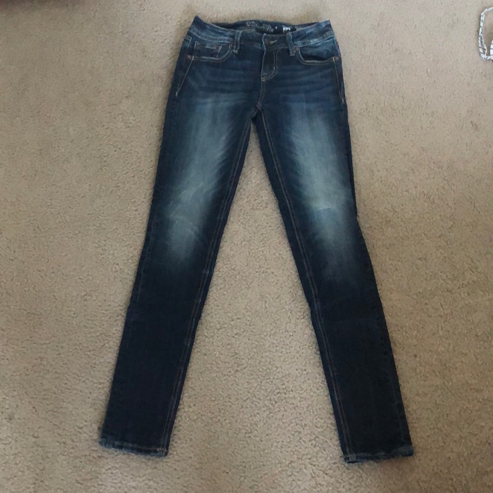 Miss Me Jeans worn once